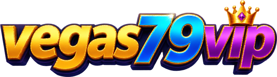 vegas79vip logo